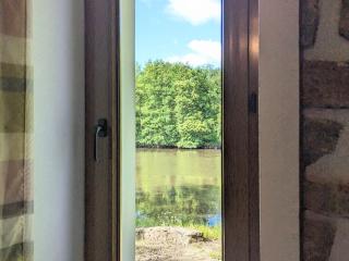 Île privée en Berry, nature et pêche, chauffage central - FR-1-591-593 - Le Menoux - 5
