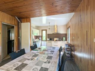 Île privée en Berry, nature et pêche, chauffage central - FR-1-591-593 - Le Menoux - 4