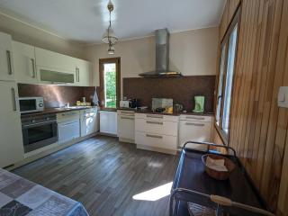 Île privée en Berry, nature et pêche, chauffage central - FR-1-591-593 - Le Menoux - 1