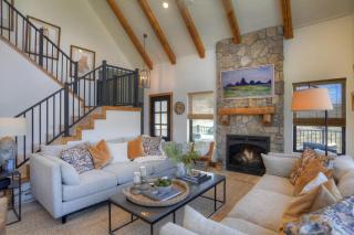 BHA - Luxury A-Frame - Creede - 9