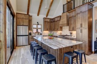 BHA - Luxury A-Frame - Creede - 5