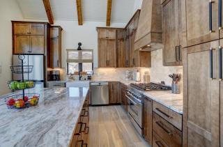 BHA - Luxury A-Frame - Creede - 3