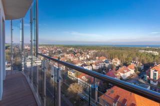 Ferienwohnung Tower 114 auf der Insel Usedom - Świnoujście - 6