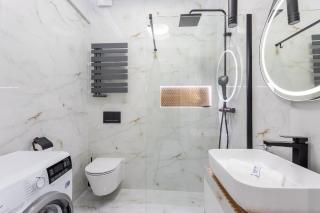 Ferienwohnung Tower 114 auf der Insel Usedom - Świnoujście - 7