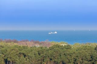 Ferienwohnung Tower 114 auf der Insel Usedom - Świnoujście - 5