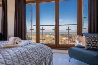 Ferienwohnung Tower 114 auf der Insel Usedom - Świnoujście - 3