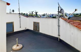 Beach Front Apartment In Siracusa With Wifi - 5