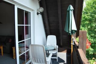 Gemütliche Ferienwohnung Mit Großem Garten - Walkenried - 3