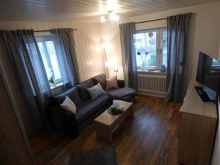 Große Ferienwohnung in Voslapp mit Garten - Wilhelmshaven - 6
