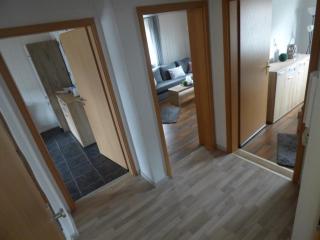 Große Ferienwohnung in Voslapp mit Garten - Wilhelmshaven - 2