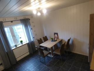 Große Ferienwohnung in Voslapp mit Garten - Wilhelmshaven - 3