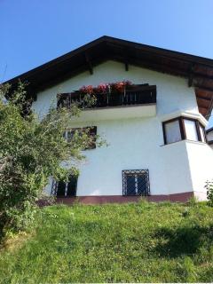 Ferienhaus in ruhiger Lage am Waldrand - Navis - 6