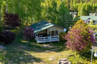 Haus am See für 6 Personen - - 9