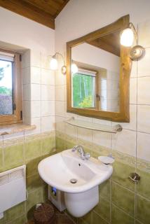 Haus am See für 6 Personen - - 2