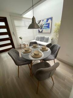 Modern Cozy Suite Cuenca - Cuenca - 2