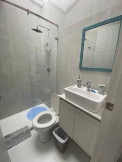 Modern Cozy Suite Cuenca - 3