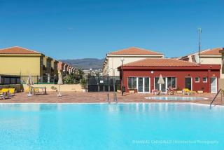 Ferienhaus In Maspalomas Mit Privatem Parkplatz - 9