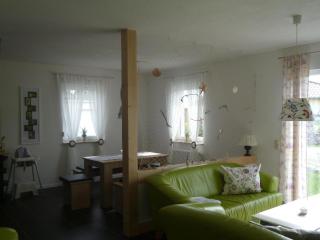 Freistehendes Ferienhaus in Lancken mit Sauna - Dranske - 9