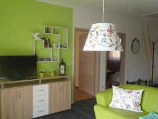 Freistehendes Ferienhaus in Lancken mit Sauna - Dranske - 6