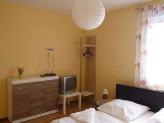Freistehendes Ferienhaus in Lancken mit Sauna - Dranske - 4