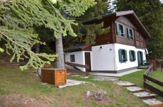 Almhaus am Hohenwart in Klippitztörl - Klippitztorl - 7
