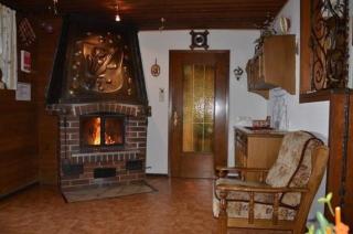 Almhaus am Hohenwart in Klippitztörl - Klippitztorl - 2
