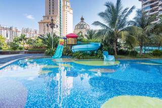Sanya Baohong Hotel - Sanya - 9