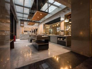 Guangzhou Carat Hotel - Canton - 8