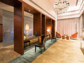 Guangzhou Carat Hotel - Canton - 7