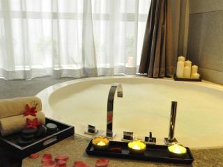 Guangzhou Carat Hotel - Canton - 5
