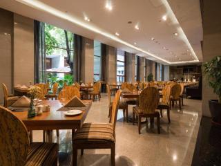 Guangzhou Carat Hotel - Cantão - 2