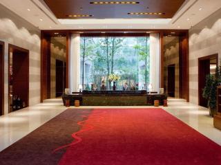 Guangzhou Carat Hotel - 8