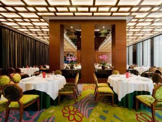 Guangzhou Carat Hotel - 7