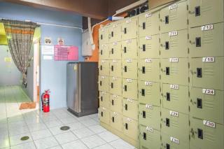 OYO 586 I Hostel Phuket - 1