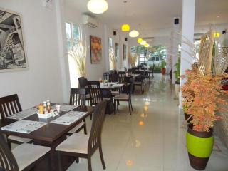 Tulip Boutique Hotel - Buriram - 8