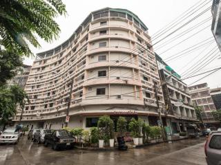New Suanmali Hotel - Banguecoque - 0