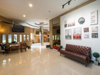New Suanmali Hotel - Bangkok - 2