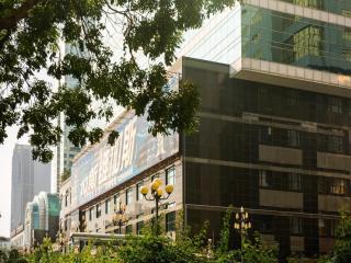 Grand Holiday Hotel - 1