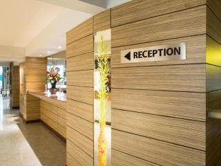 New Suanmali Hotel - 1