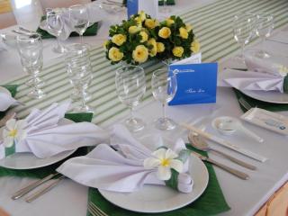 Hoa Binh - Rach Gia Resort - 4