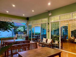 Ruen Maihom Riverside Cottage - Kanchanaburi City - 9
