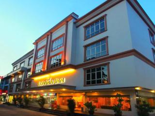 Lovina Inn Penuin Hotel - 0
