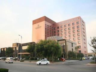 Qingdao Danube International Hotel - 2