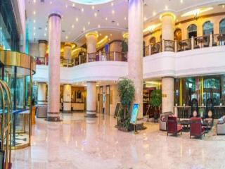 Xiamen Airlines Quanzhou Hotel - 1