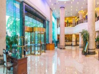 Xiamen Airlines Quanzhou Hotel - Quanzhou - 7
