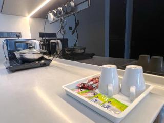 OPUS Kuala Lumpur by Scape Stay - Kuala Lumpur - 9