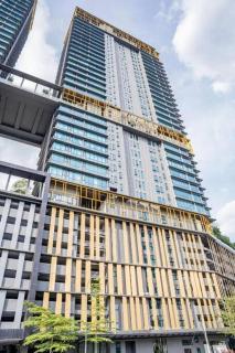OPUS Kuala Lumpur by Scape Stay - Kuala Lumpur - 8