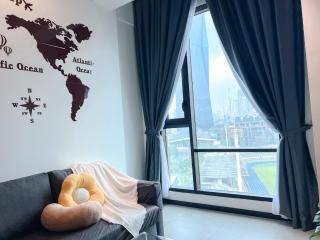 OPUS Kuala Lumpur by Scape Stay - Kuala Lumpur - 7