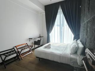 OPUS Kuala Lumpur by Scape Stay - Kuala Lumpur - 6