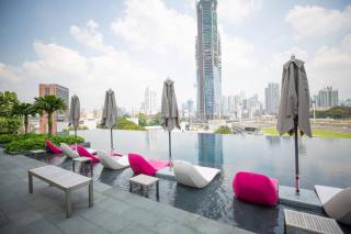 OPUS Kuala Lumpur by Scape Stay - Kuala Lumpur - 5